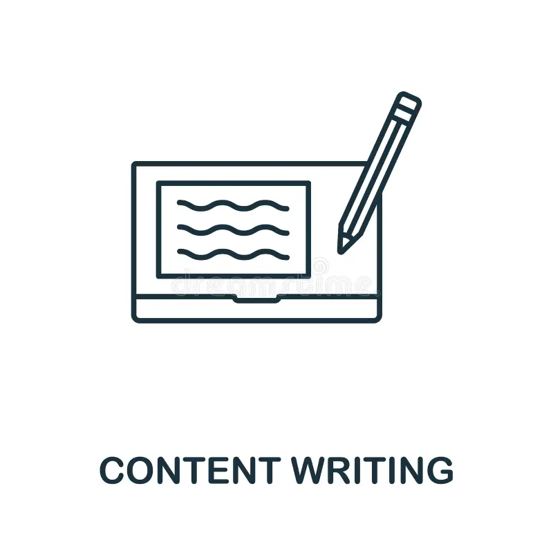 Content Writing